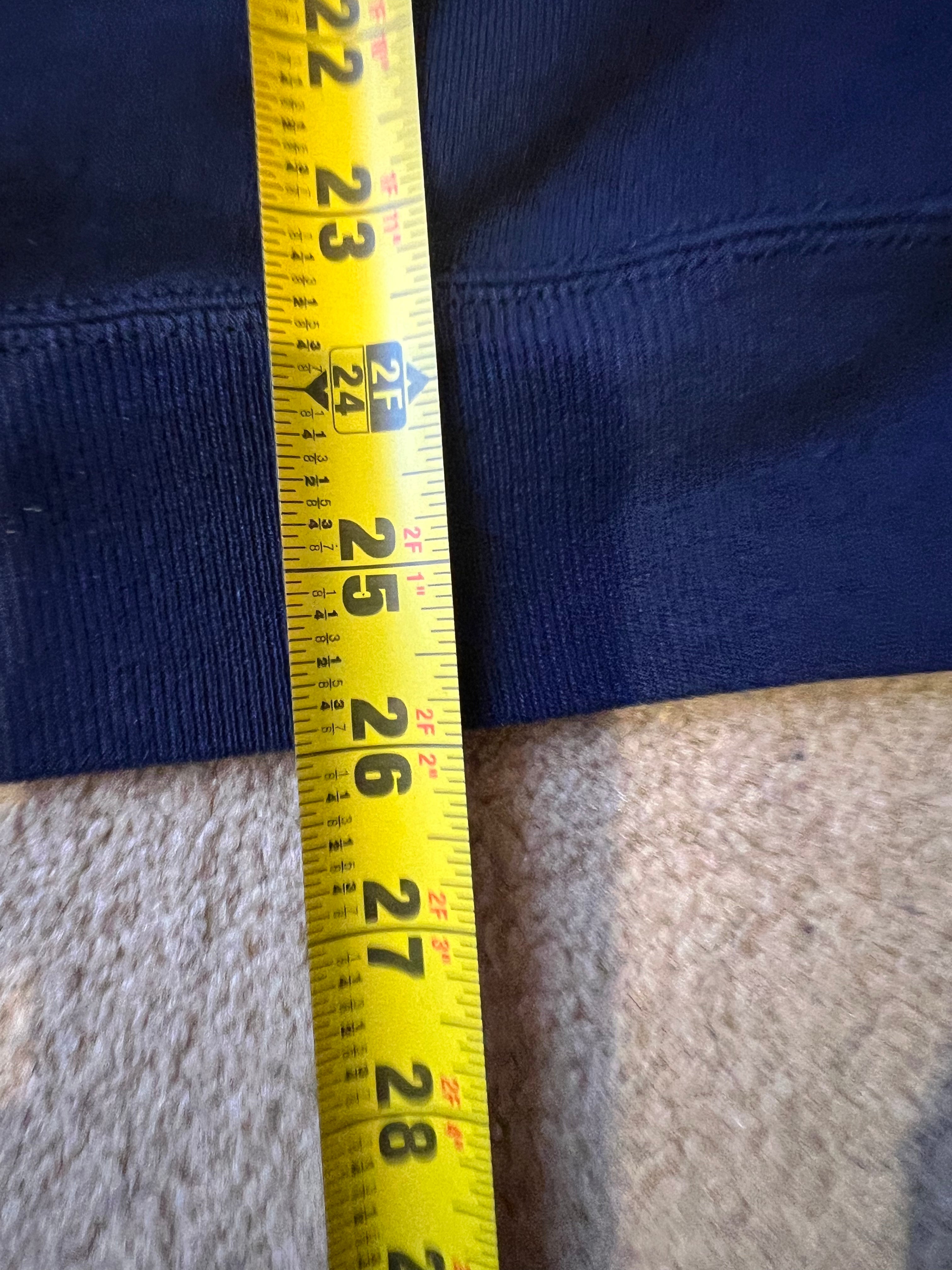 Vintage John Carroll University Mom Crewneck (M)