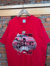Load image into Gallery viewer, Vintage Office Depot Nascar Tee (XL)
