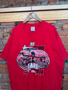 Vintage Office Depot Nascar Tee (XL)