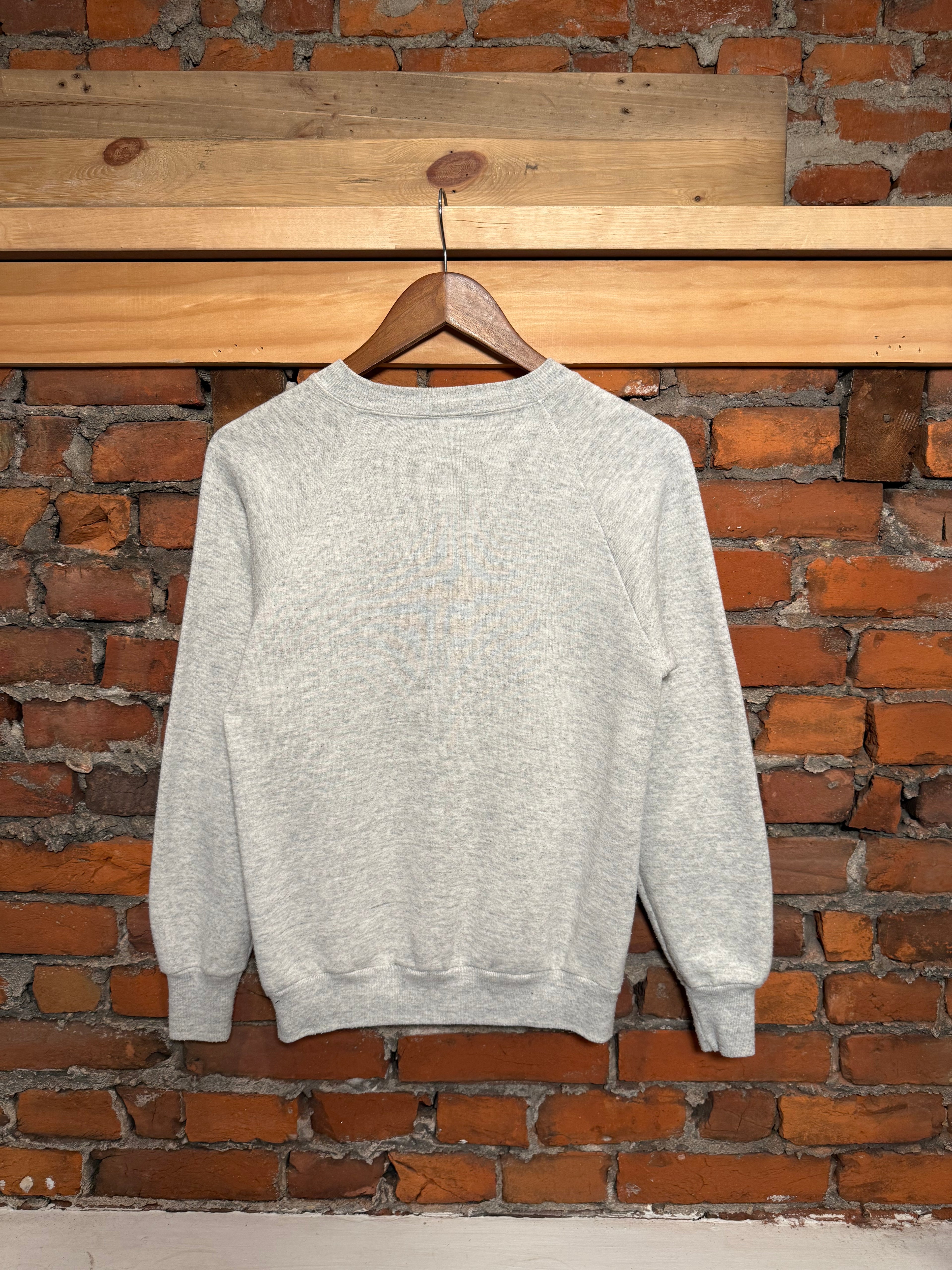 Vintage 80s Disney Epcot Crewneck (WS)
