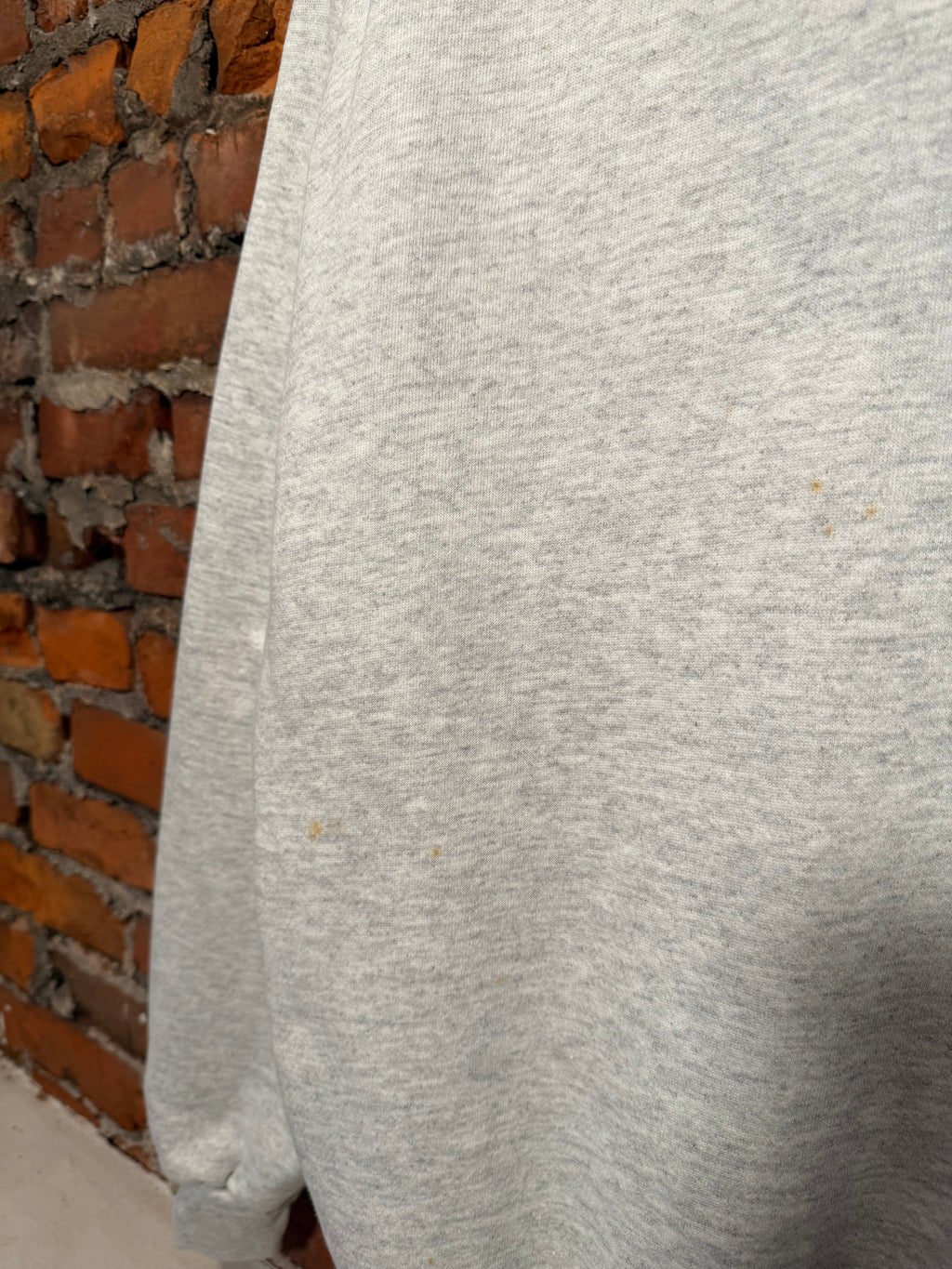 Vintage Raiders Nutmeg Hoodie (M)
