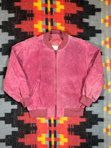 Vintage Blair Boutique Bomber Jacket (WXL)
