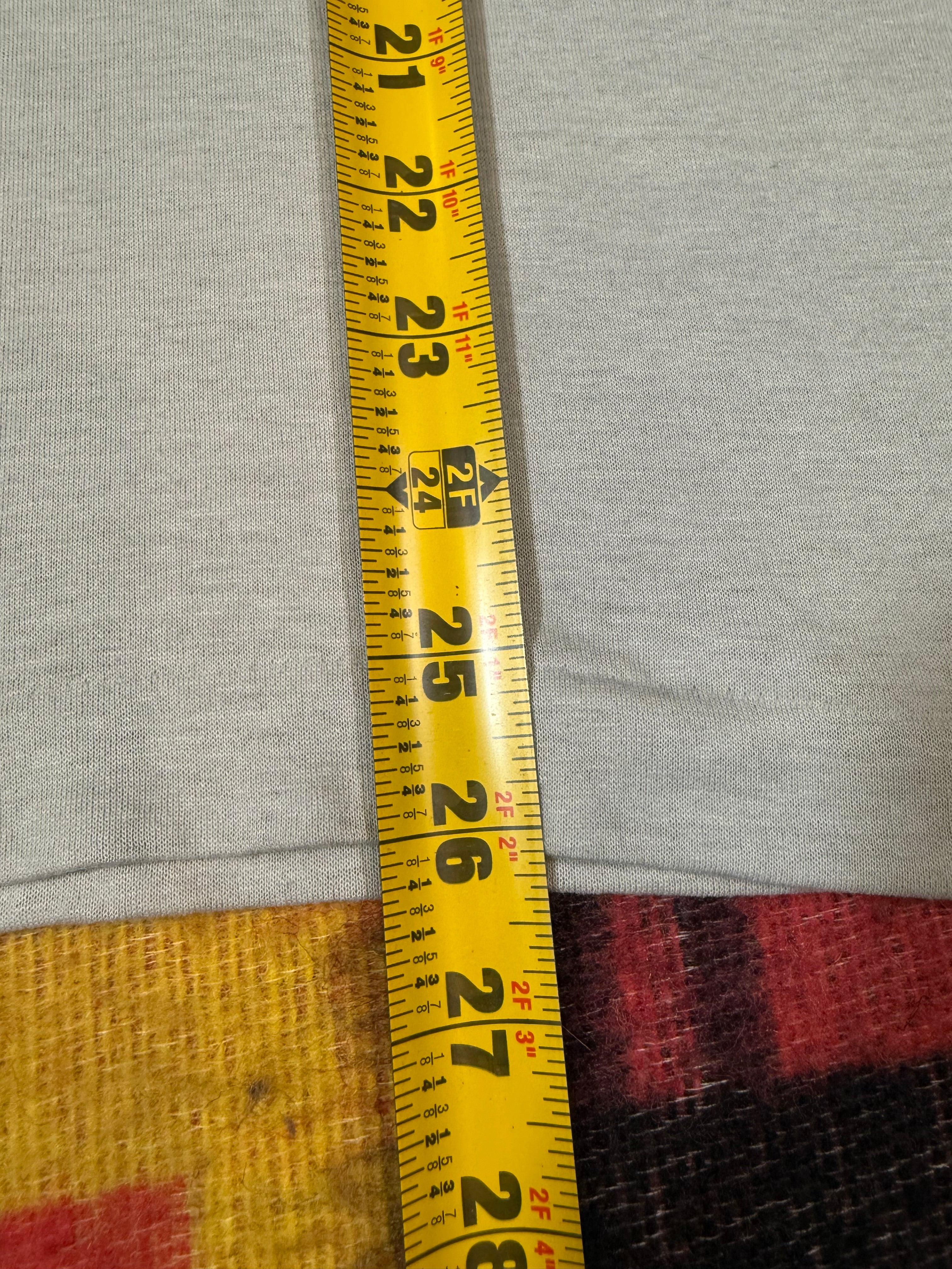 Vintage 1989 Sideline Super Bowl 23 Tee (S)