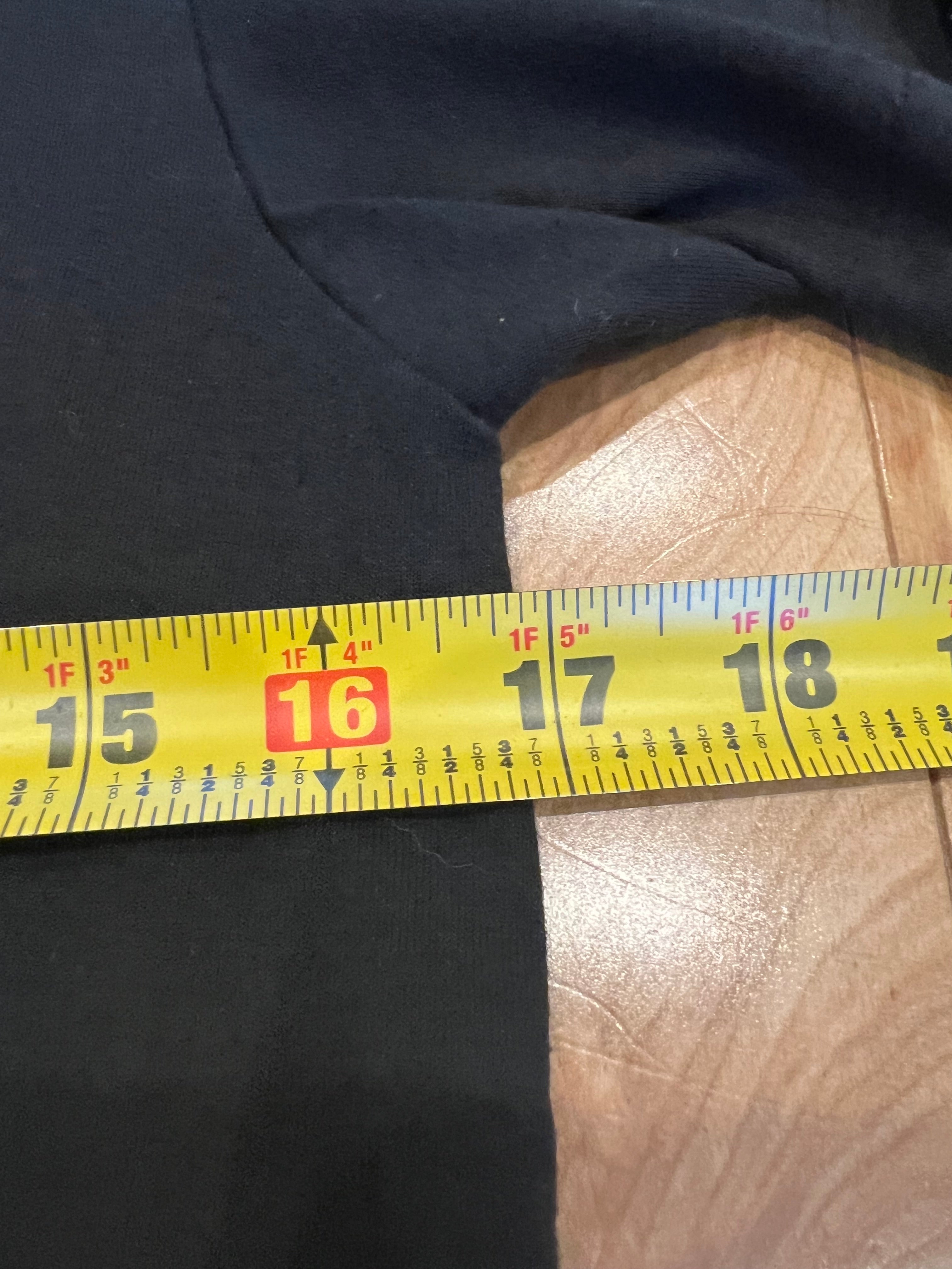 Vintage 90s Laguna Double Sided Tee (WS)