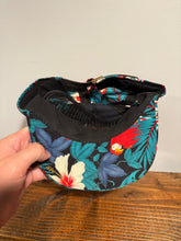 Load image into Gallery viewer, Vintage Stan’s Bar Marco Island Floral Strapback Hat
