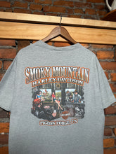 Load image into Gallery viewer, 2000s Harley Davidson Smoky Mountains T-Shirt (XL)
