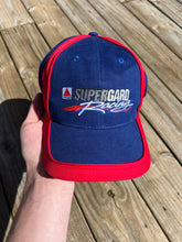 Load image into Gallery viewer, Vintage Citgo Supergard Racing Nascar Hat
