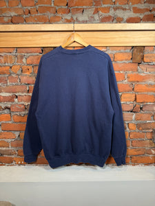 Vintage Annapolis Heavyweight Crewneck (XL)