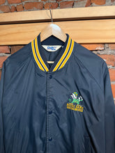 Load image into Gallery viewer, Vintage Notre Dame Chalk Line Jacket (L)
