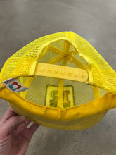 Load image into Gallery viewer, Vintage 80s Ryder Mesh Trucker Hat
