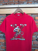Load image into Gallery viewer, Vintage Lee Pipes BMX Shirt (S/M)
