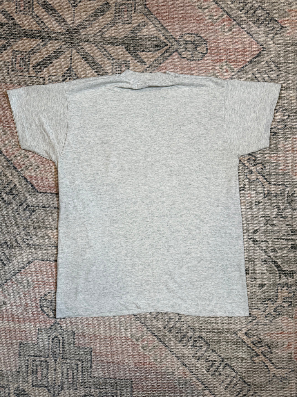 Vintage Early 90s New Jersey State Police T-Shirt (M)