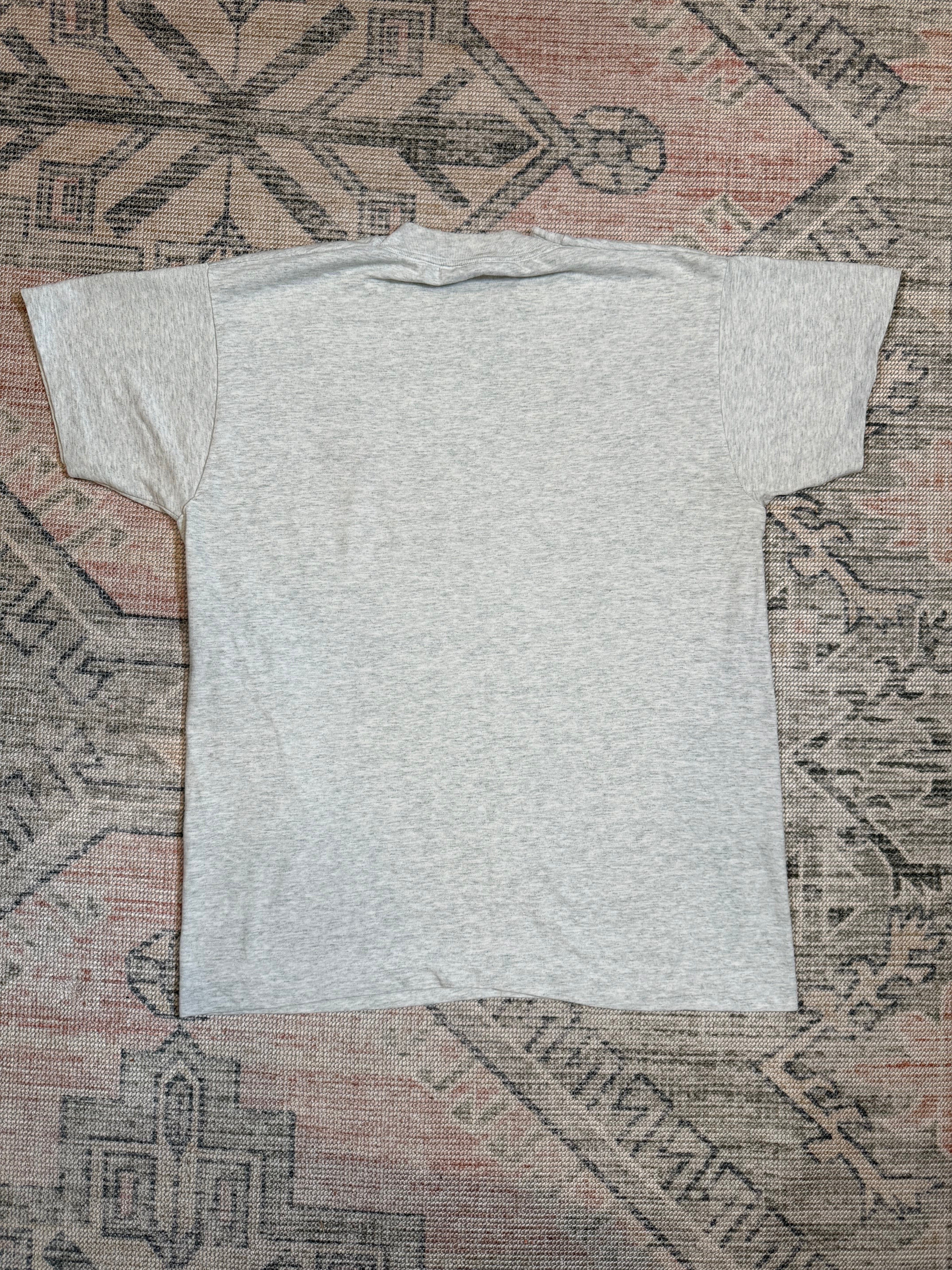 Vintage Early 90s New Jersey State Police T-Shirt (M)