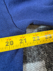 True Vintage MacGregor Zip Up Sweatshirt (M)