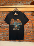 Vintage 90s Arizona Desert T-Shirt (M)