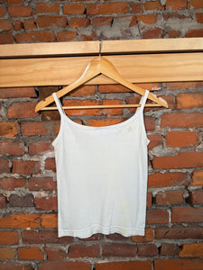 Vintage Tim McGraw Tour Women’s Tank Top (WS)