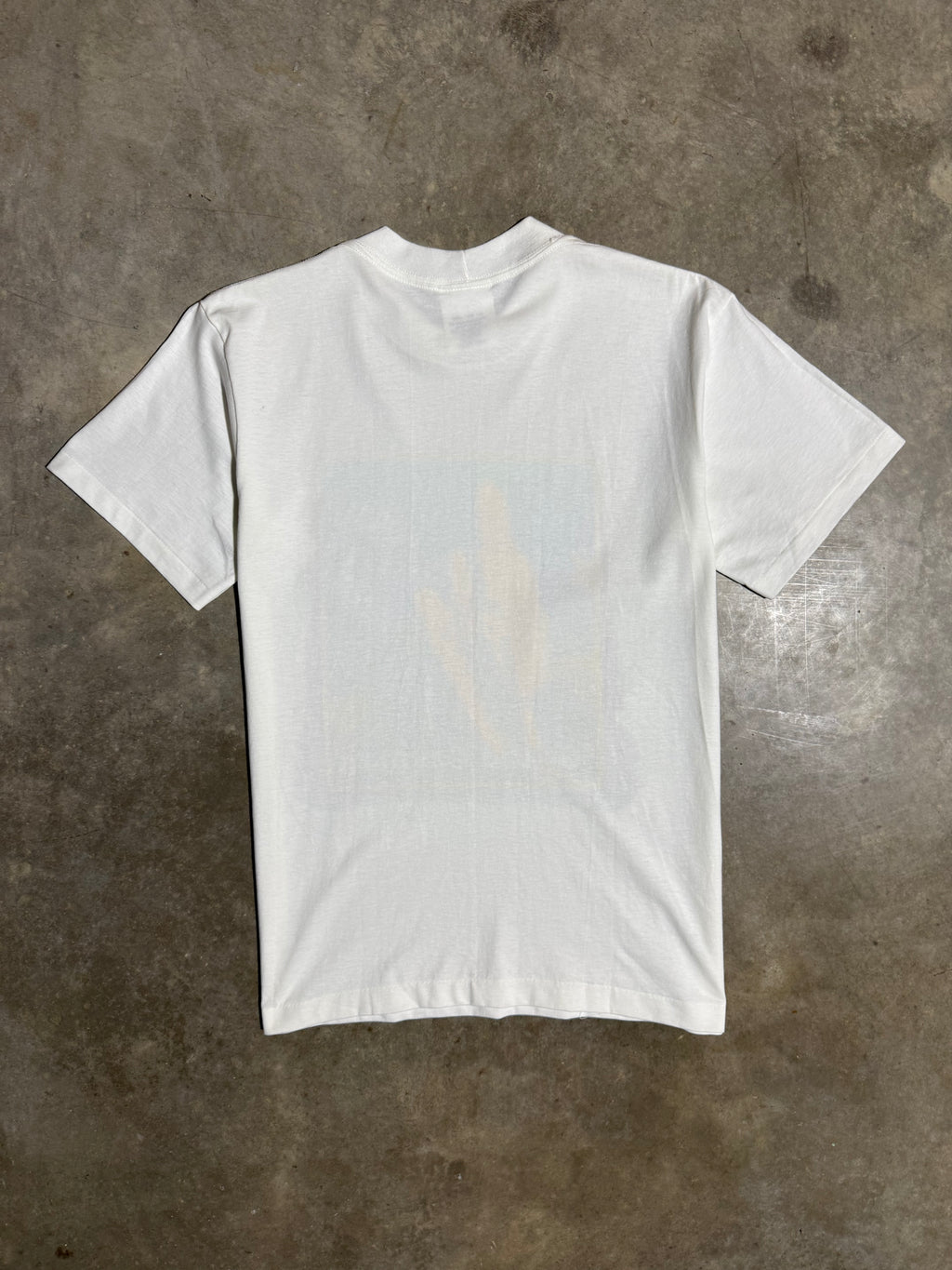 Vintage Grand Cayman Scuba Diving Tee (M)