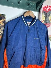 Load image into Gallery viewer, Vintage Youth Nike Pullover Windbreaker (YL)
