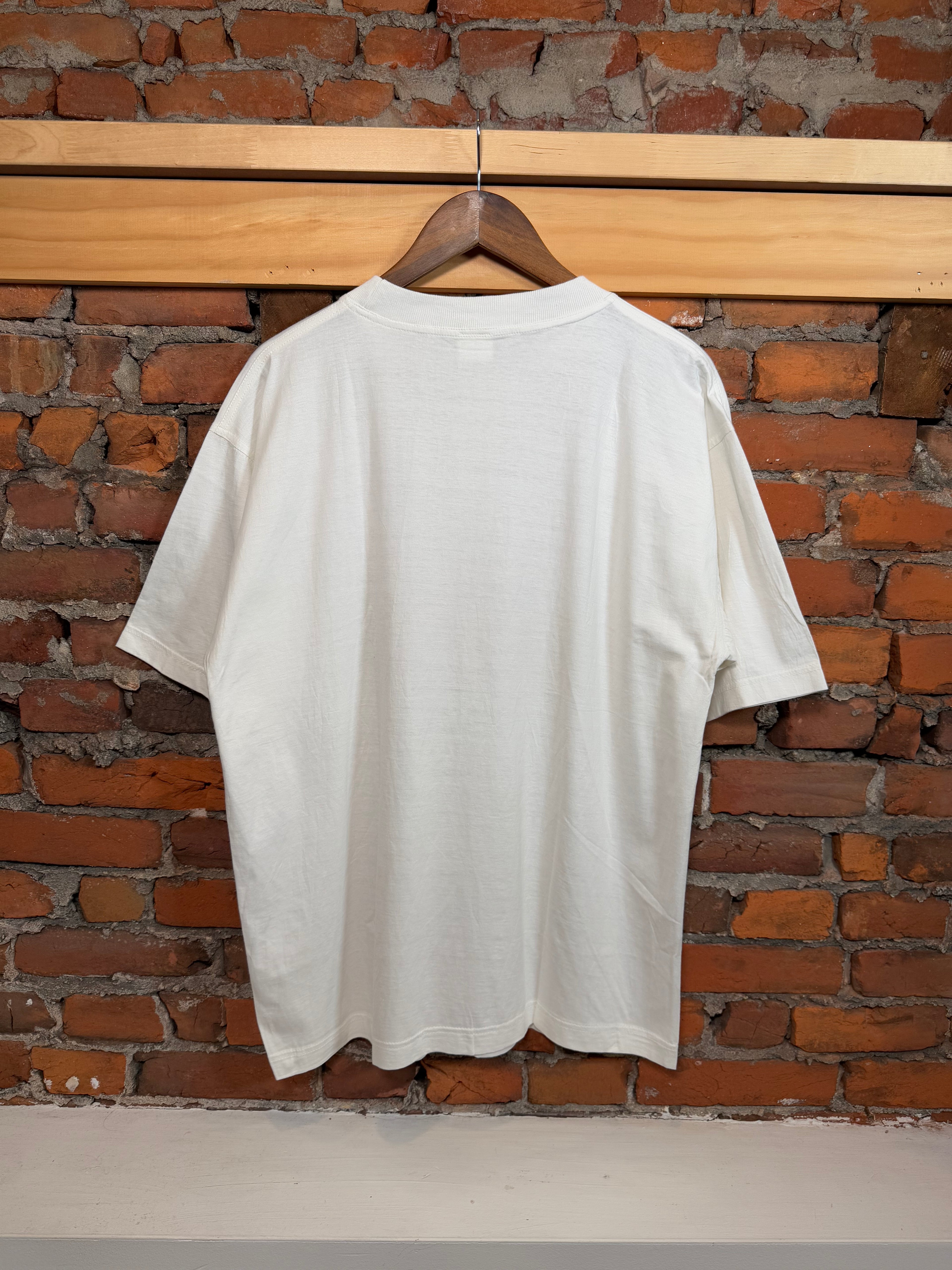 Vintage 80s Nurnberg Germany Tee (XL)