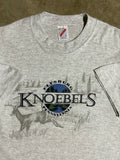 Vintage 90s Knoebels Deer Tee (M/L)