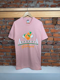 Vintage 90s Atlanta Georgia T-Shirt(L)