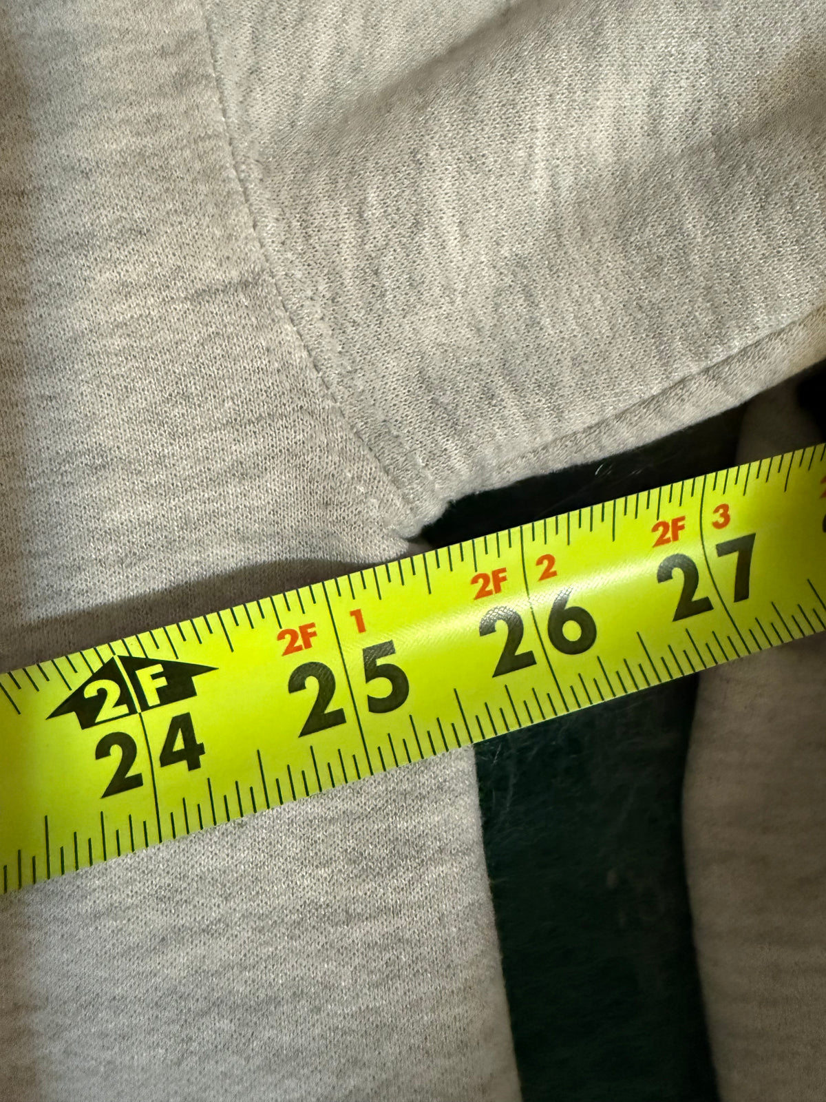 Vintage Native Raven Totem Pole Crewneck Sweatshirt (XL)