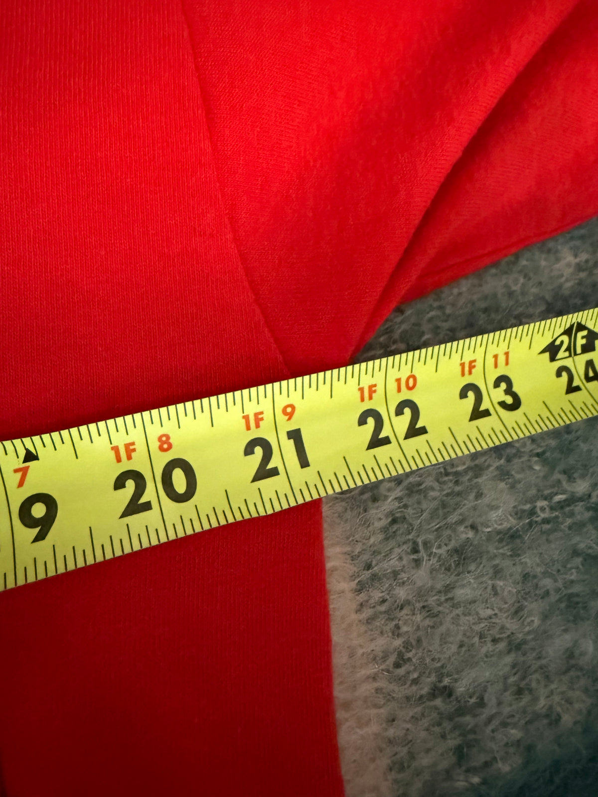 Vintage 1995 McDonalds Racing Team Nascar T-Shirt (L)