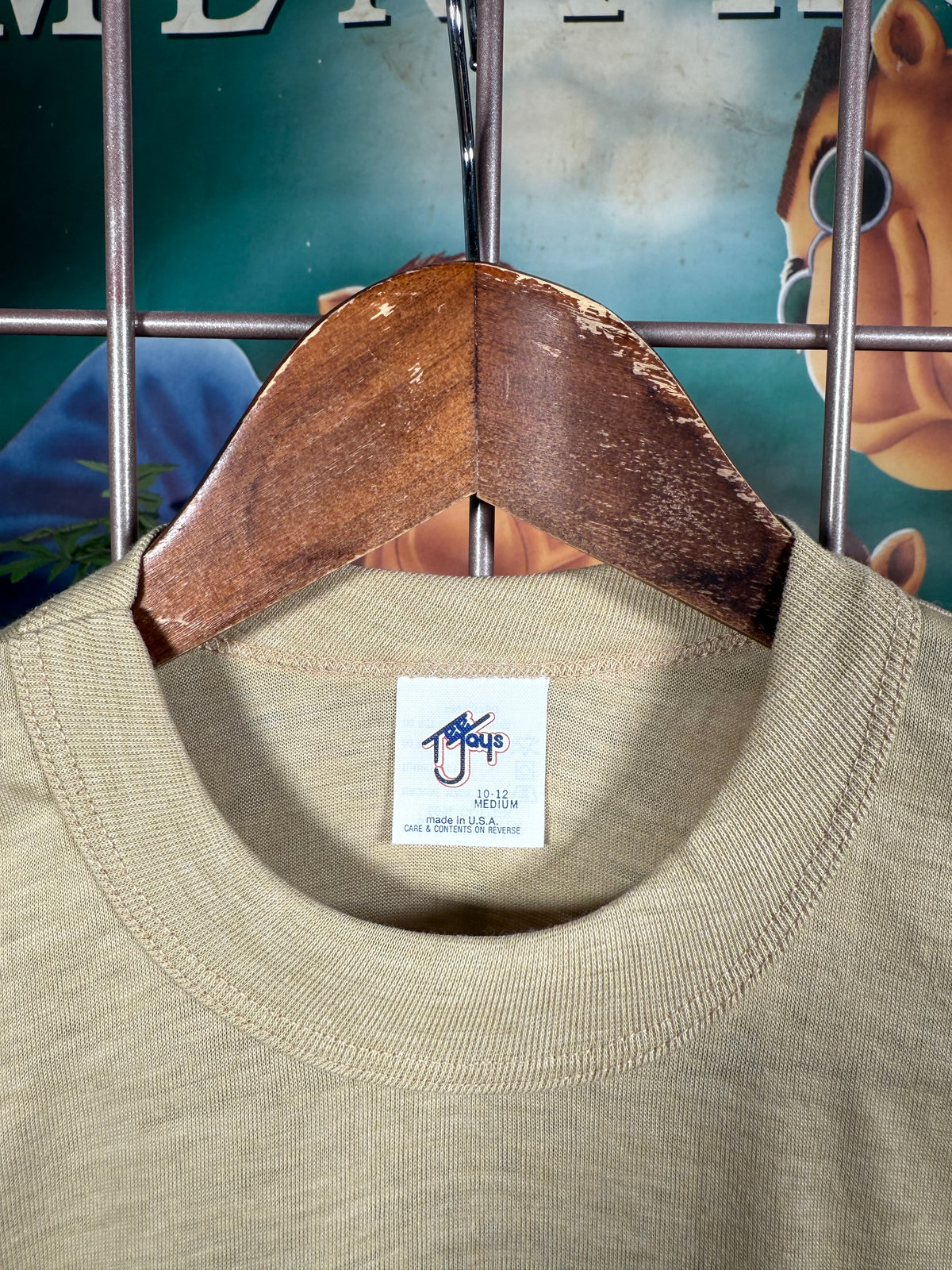 Vintage 1982 ET Kids T-Shirt (Youth M)