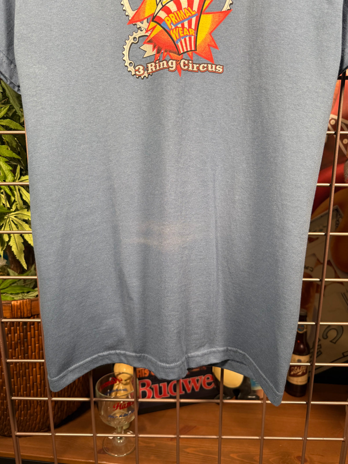 Vintage Primal Wear Clown T-Shirt (S)